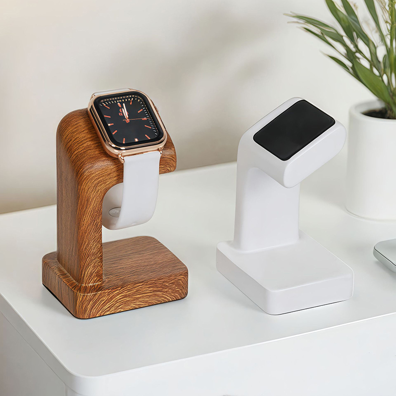 1 adet saat tutucu takı vitrin - Jewelry Stand Watches incelemesi ve fiyatı