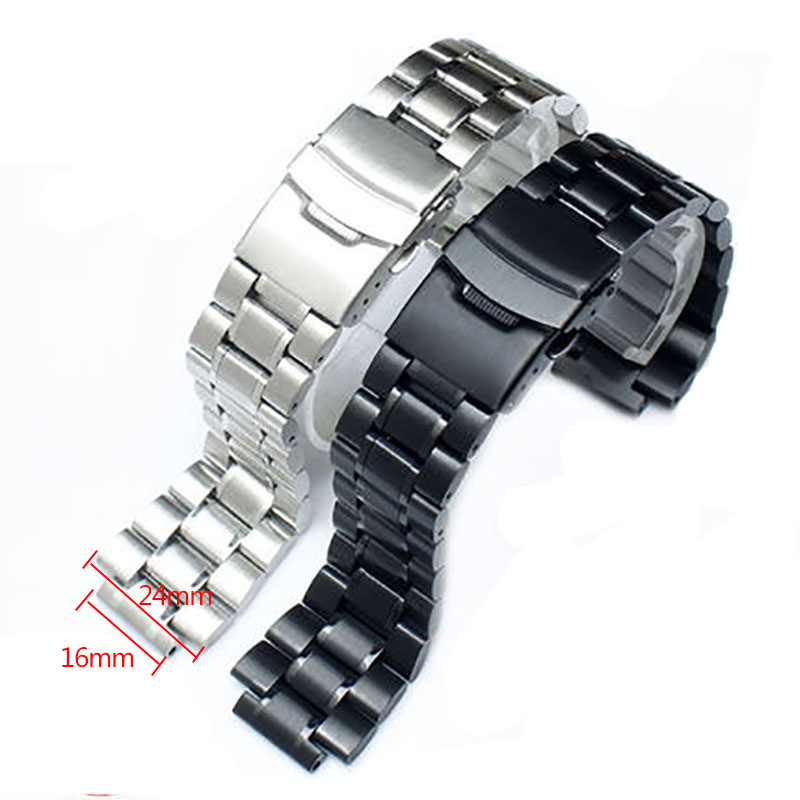 24*16mm Lug Sonu Paslanmaz Çel - Citizen Watch Promaster incelemesi ve fiyatı