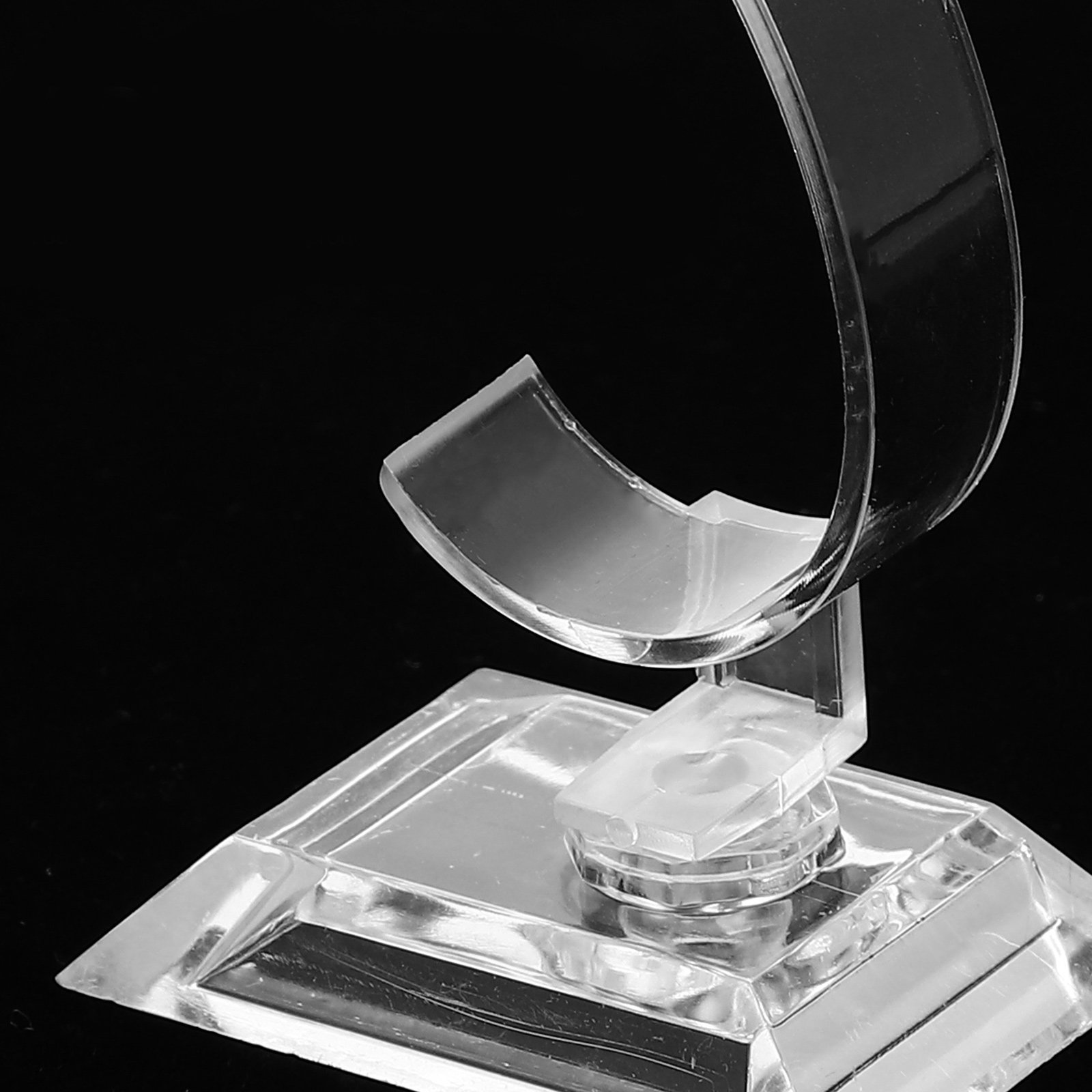 10 adet Saat Standı, Takı Stan - Jewelry Stand Watches incelemesi ve fiyatı