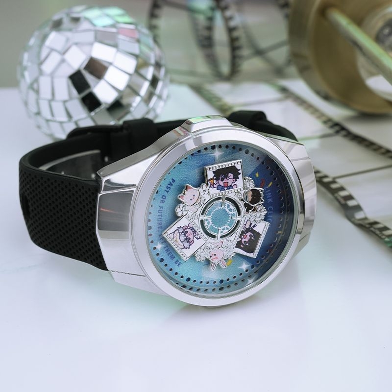 Lucky Stone Link Click Resmi İ - Stones Watches & Jewelry In Sweden Ab incelemesi ve fiyatı