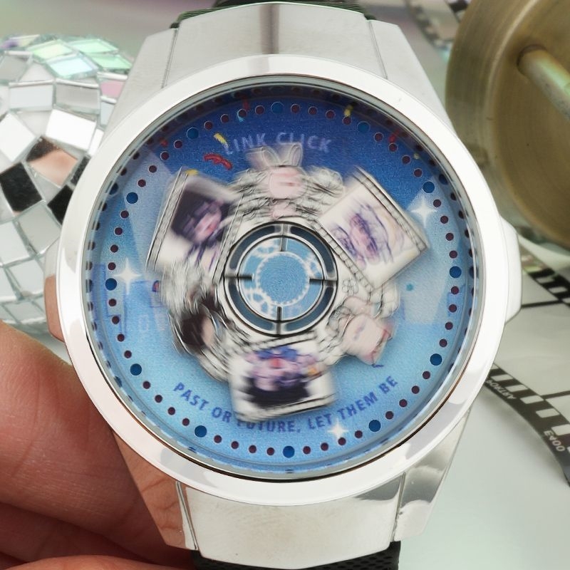 Lucky Stone Link Click Resmi İ - Stones Watches & Jewelry In Sweden Ab incelemesi ve fiyatı