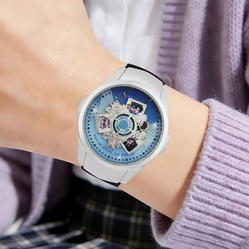 Lucky Stone Link Click Resmi İ - Stones Watches & Jewelry In Sweden Ab incelemesi ve fiyatı